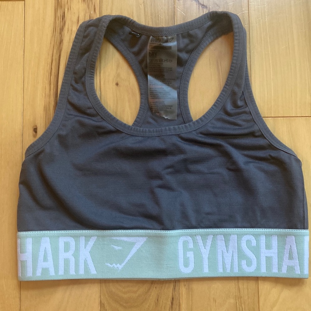 Gymshark sports bra
